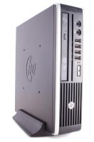 HP Compaq Elite 8200 Desktop Tower Core i5 4GB Ram 500GB Hard Drive Windows 7 Professional
